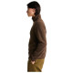 The North Face Ανδρικό φούτερ Glacier 1/4-Zip Fleece Sweatshirt